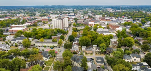 Case Study: AI Platform Gathers Citizen Input for Urban Planning